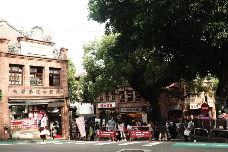 The Cafés That Made Taipei Famous: A Honest Look at the Classics Every American Visitor Seeks Out