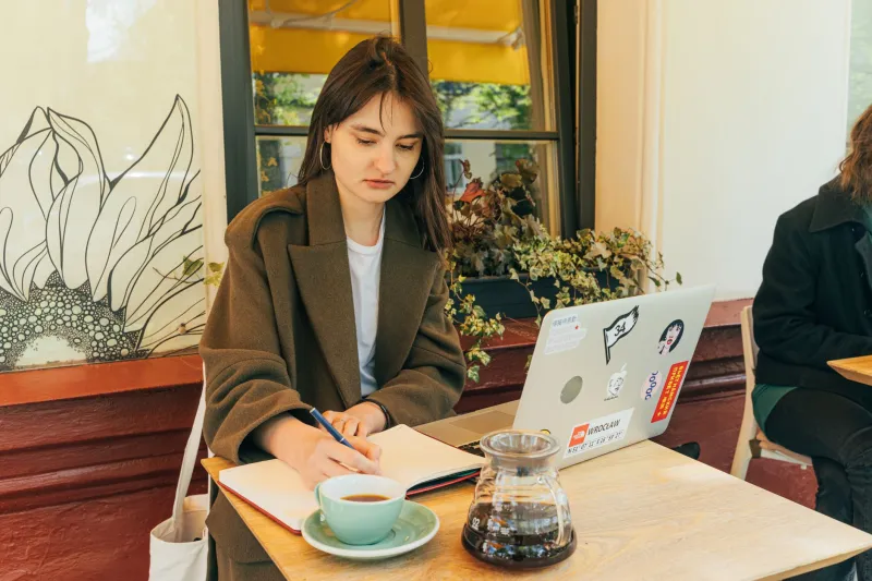 Why Remote Workers Are Packing Up and Moving to Taipei (Hint: The Coffee Is Just the Beginning)