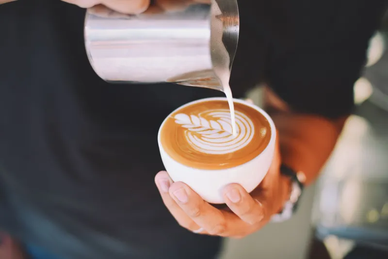 More Than Milk and Foam: What Taipei's Baristas Are Actually Saying When They Hand You That Cup