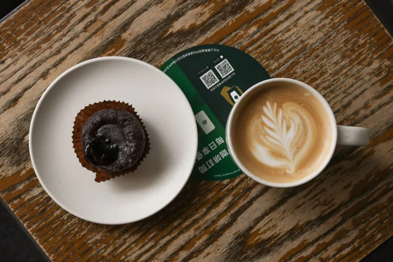 Stamped, Sipped, and Carried Home: Why Taipei's Café Passport Culture Is the Souvenir Game Nobody Told You About