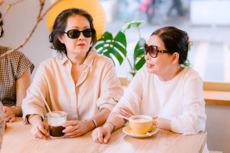 Seated Next to a Stranger and Actually Talking: What Taipei's Cafés Know That Starbucks Doesn't