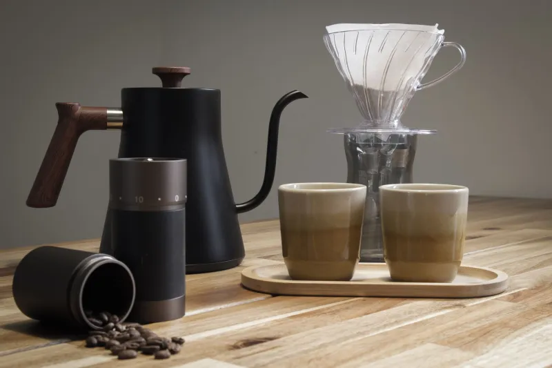 Brew Taiwan at Home: How to Source Real Taiwanese Coffee Beans and Pull Off a Taipei-Worthy Cup in Your Own Kitchen