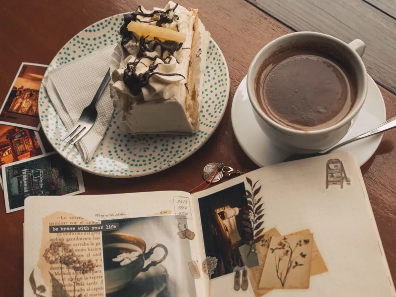 Track Every Sip: How to Turn Your Taipei Café Crawl Into a Keepsake You'll Actually Use